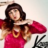 Music : Kreayshawn “Go Hard”
