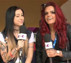 Kreayshawn On Debut Album : “Actually Nothing Is On The Same Vibe”