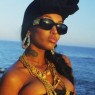 Music Video : LoLa Monroe “Goldie (Remix)”