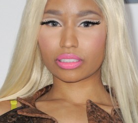 BET Awards : HQ Nicki Minaj Press Room And Performance Photos