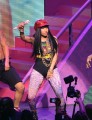 Nicki Minaj Tour At James L Knight Center