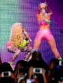 Nicki Minaj Tour At James L Knight Center