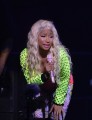 Nicki Minaj Tour At James L Knight Center