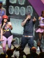 Nicki Minaj Tour At James L Knight Center