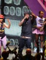 Nicki Minaj Tour At James L Knight Center