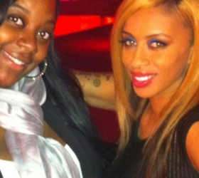 New Music : Chella H “Raw”