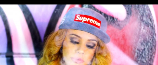 Music Video : Chloe “Drop A Dub”