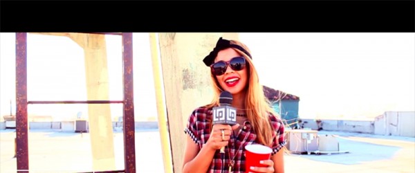 Chloe : “Honestly, I Was Go-Go Dancing Senior Year”