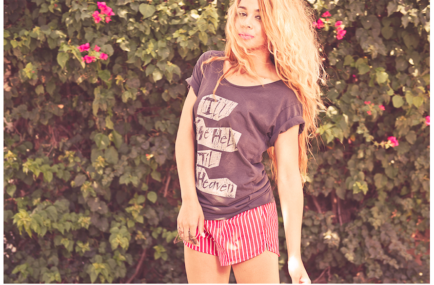 rapper chloe hollywood playground