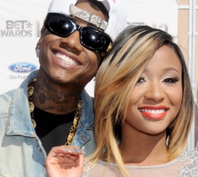 Diamond On Love & Hip Hop Atlanta : “That’s My Past. I’m In the Future Right Now”