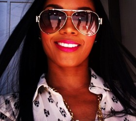 Rasheeda : “I’m A Big Girl, I Can Take It”