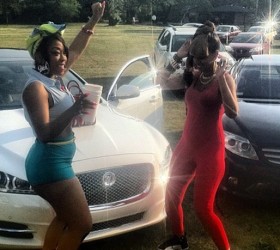 New Music : Chella H & Shawnna “Got That Sack (Racks)” She Mix