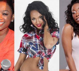 New Music : Trina Feat. LoLa Monroe And Shawnna “Bad Bitch (Remix)”