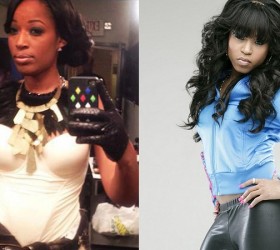 Allie Baby Announces “Wifey” Mixtape, Allie Baby And 3D Na’Tee Collaboration Coming Soon