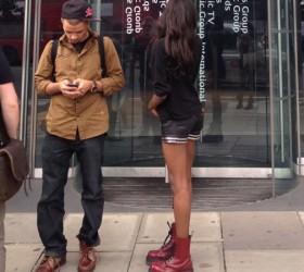 Angel Haze Says “Wicked Moon” Will Be Next Video, Wrote A Movie For Her Album