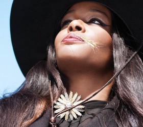 Azealia Banks And Kanye West Meet Up In Hawaii To Create Magic Together