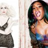 The Court Jester Of Twitter Beef Azealia Banks Working With The Queen Of Anti-Bullying Lady Gaga?
