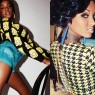 LoLa Monroe Gives Azealia Banks Props For Doing Her Own Thing