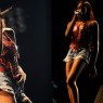 Azealia Banks Blasts Summer Sonic In Japan