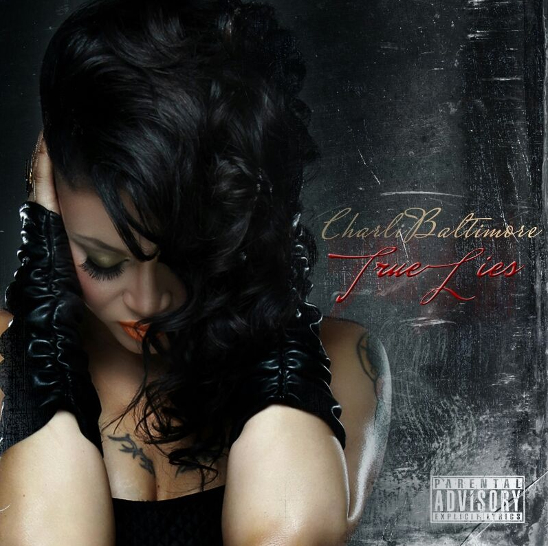 charli baltimore true lies cover