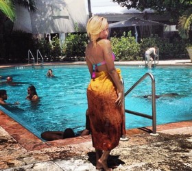 Diamond : “I’m Evolving, I’m A Woman And Its About Being Sexy”