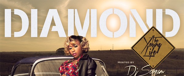 Download : Diamond ‘The Young Life’
