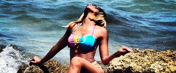 Diamond Wants Fans To Feel “The Young Life,” Shoots Music Video With Myko In Miami