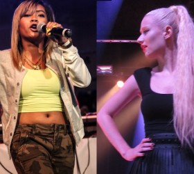 Iggy Azalea Calls Honey Cocaine A Sweetheart