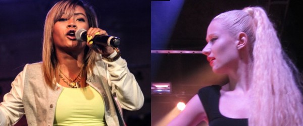 Iggy Azalea Calls Honey Cocaine A Sweetheart