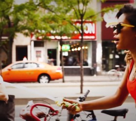 Music Video : Honey Cocaine “T.O Gold”