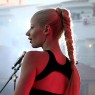 Iggy Azalea Gives Ibiza The “Beat Down”
