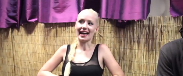 Iggy Azalea Explains Why The Glamour Of Child Pageants Remind Her Of The Rap Game