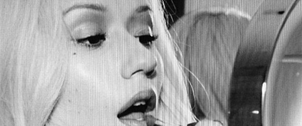 Iggy Azalea Is The Face For New Levi’s Campaign “Go Forth”