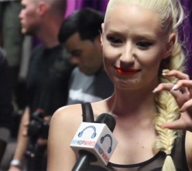 Iggy Azalea Speaks On Taking More Precautions After Getting Sued, Her New Project “Trap Gold” And More