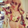 Iggy Azalea Shoots “Trap Gold” Photo Shoot, “Trap Gold” Details Inside