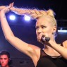 Iggy Azalea Performs At Sneaker Pimps Show In Hollywood