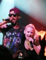 Iggy Azalea, T.I., B.O.B. And Gucci Mane Music Showcase Iggy Azalea, T.I., B.O.B. And Gucci Mane Music Showcase