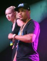 Iggy Azalea, T.I., B.O.B. And Gucci Mane Music Showcase Iggy Azalea, T.I., B.O.B. And Gucci Mane Music Showcase