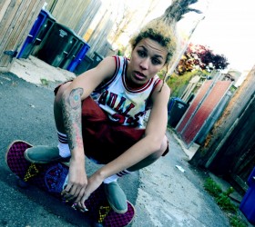 Kelow Thugs Out ‘Thugasaurus’ Style In New Photo Shoot