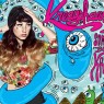 Kreayshawn Reveals “Somethin’ Bout Kreay” Cover