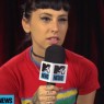 Kreayshawn Appericates Azealia Banks Not Being A Kunt To Her Anymore