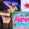 Honey Cocaine And Rye Rye Will Be On Kreayshawn’s Group Hug Tour