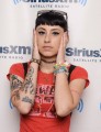 Celebrities Visit SiriusXM - August 13, 2012