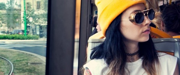 Kreayshawn On Performing : “I’ll Get Off Stage And I’ll Realize Like I Was Thinking About Taking Out The Garbage”