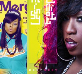 Missy Elliott Tweets Words Of Encouragement To Lady Remedy