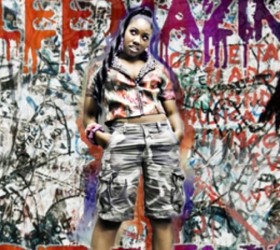 Music : Lee Mazin “Get Fly”