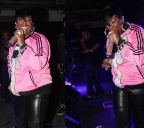 Missy Elliott Will Release New Singles “9th Inning” & “Triple Threat” On Labor Day Weekend
