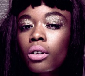 Music : Dominique Young Unique Feat. Nicola Roberts “Yo-Yo”