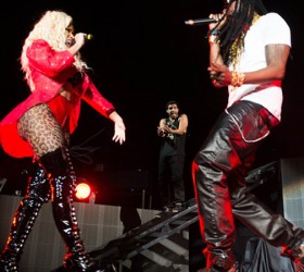 Music : 2 Chainz Feat. Nicki Minaj “I Luv Dem Strippers”