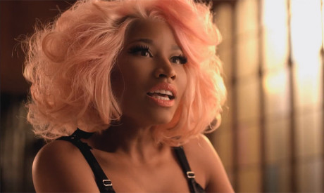nicki-minaj-bob-out-of-my-mind-music-video